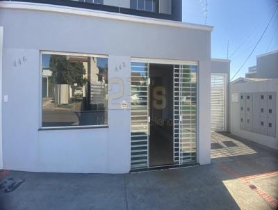 Sala Comercial para Venda, em Cascavel, bairro Santa Cruz, 1 banheiro
