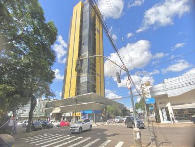 Sala Comercial para Venda na cidade de Cascavel no bairro Centro
