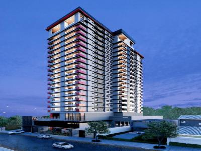 Apartamento para Venda, em Cascavel, bairro Centro, 2 dormit�rios, 2 banheiros, 1 su�te, 1 vaga