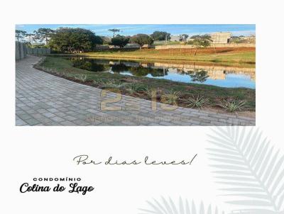 Terreno em Condom�nio para Venda, em Cascavel, bairro Faculdade Turisparque