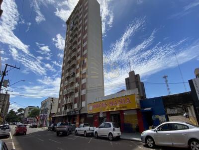 Apartamento para Venda, em Cascavel, bairro Centro, 3 dormit�rios, 2 banheiros, 1 su�te, 1 vaga