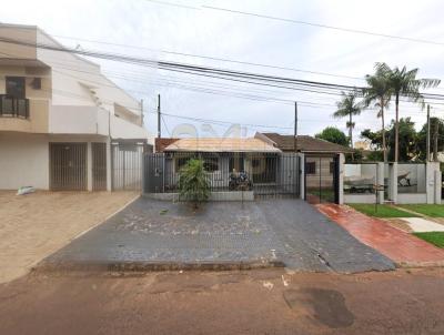 Casa para Venda, em Cascavel, bairro Alto Alegre, 3 dormit�rios, 2 banheiros, 1 su�te, 2 vagas