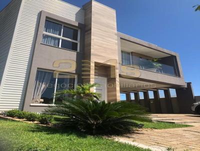 Triplex para Venda na cidade de Cascavel no bairro FAG