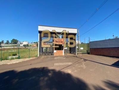 Sobrado em Condom&iacute;nio para Venda na cidade de Cascavel no bairro Universit&aacute;rio