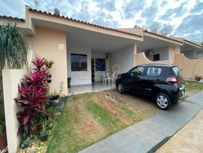 Casa em Condom&iacute;nio para Venda na cidade de Cascavel no bairro Canada