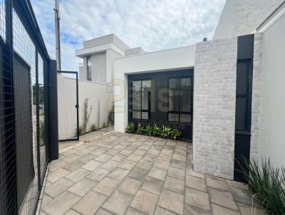 Casa para Venda, em Cascavel, bairro Recanto Tropical, 2 dormit�rios, 3 banheiros, 2 su�tes, 2 vagas