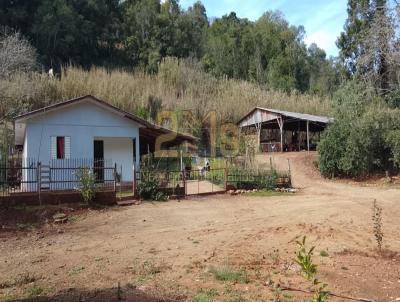 S�tio / Ch�cara para Venda, em Realeza, bairro 