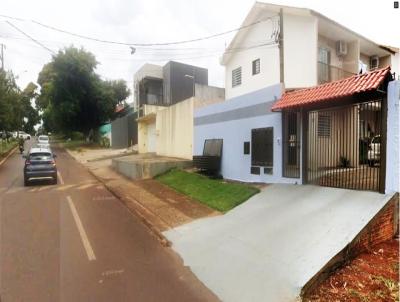 Sobrado em Condom&iacute;nio para Venda na cidade de Cascavel no bairro Canada