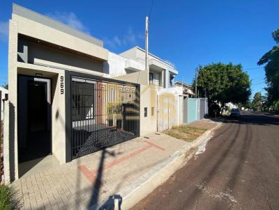 Casa para Venda na cidade de Cascavel no bairro Parque Verde