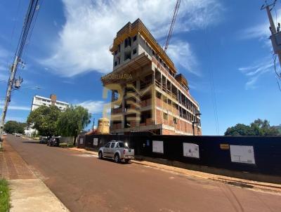 Apartamento para Venda na cidade de Cascavel no bairro Centro