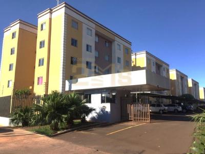 Apartamento para Venda, em Cascavel, bairro Esmeralda, 3 dormit�rios, 1 banheiro, 1 vaga