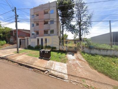 Apartamento para Venda, em Cascavel, bairro Santo Onofre, 2 dormit�rios, 1 banheiro, 2 vagas