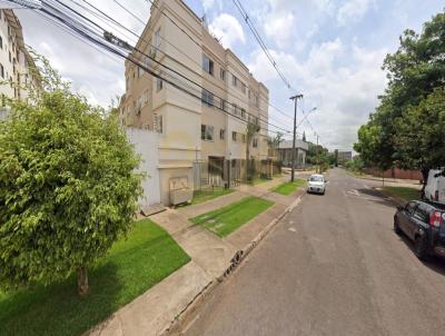 Apartamento para Venda, em Cascavel, bairro Recanto Tropical, 2 dormit�rios, 1 banheiro, 1 vaga