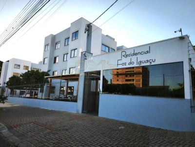 Apartamento para Venda, em Cascavel, bairro Recanto Tropical, 3 dormit�rios, 1 banheiro, 1 vaga