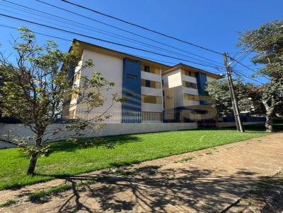 Apartamento para Venda, em Cascavel, bairro Recanto Tropical, 2 dormit�rios, 1 banheiro, 1 vaga