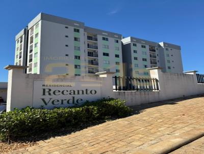 Apartamento para Venda na cidade de Cascavel no bairro Universit&aacute;rio