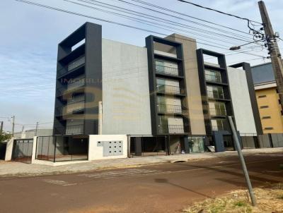 Apartamento para Venda, em Cascavel, bairro Angra dos Reis, 2 dormit�rios, 1 banheiro, 2 vagas