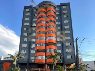 Apartamento para Venda, em Cascavel, bairro Centro, 3 dormit�rios, 2 banheiros, 1 su�te, 1 vaga