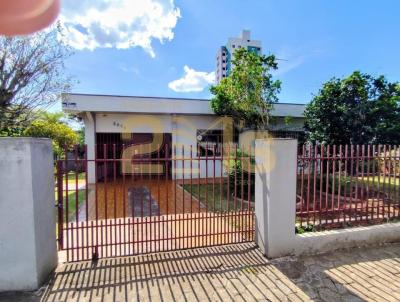 Terreno para Venda, em Cascavel, bairro Centro